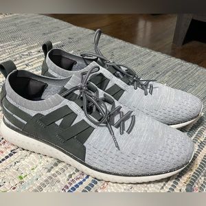 Cole Haan grand motion stitchlite woven sneakers 10.5 W